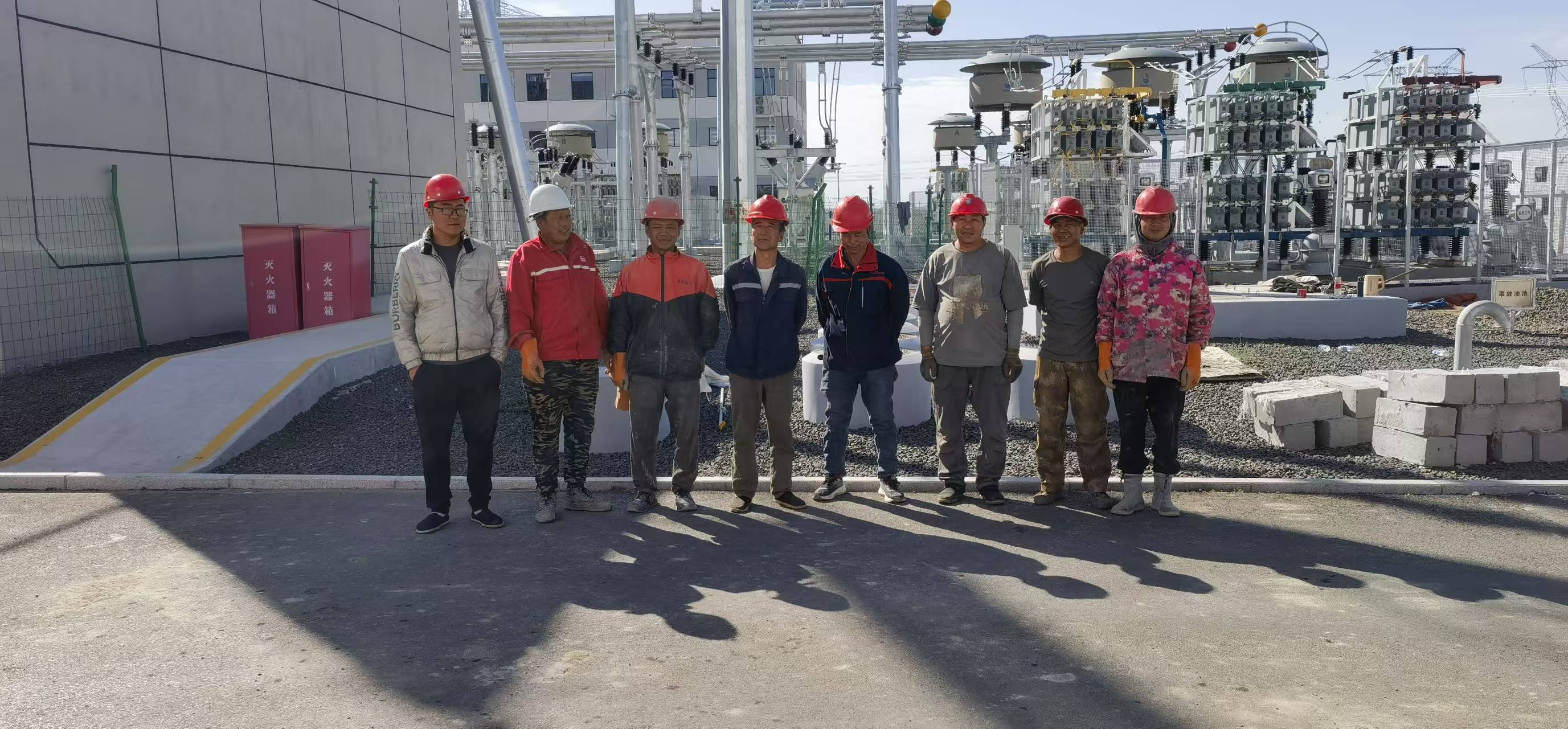 垫江地基沉降如何修复？